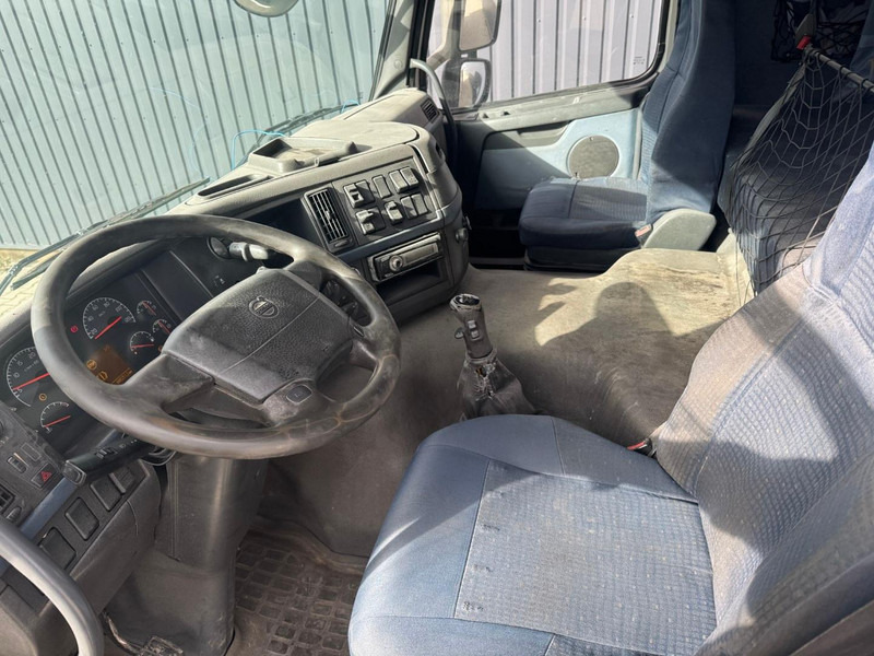 Volvo FM9, 11000 liter - Tanker truck: picture 5 Volvo FM9, 11000 liter - Tanker truck: picture 5