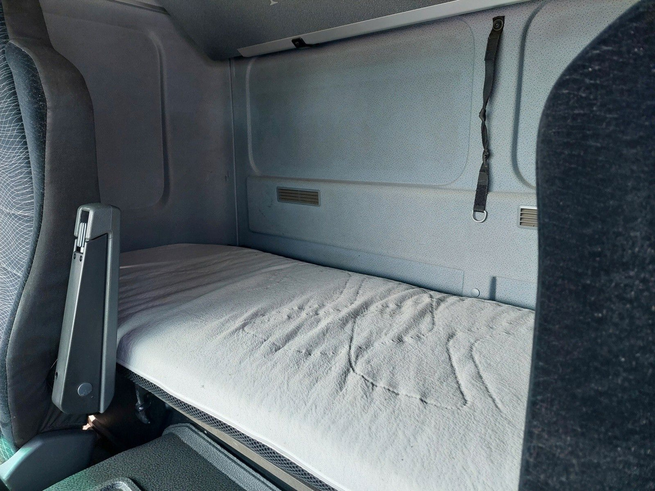 Curtain side truck Mercedes-Benz Atego 1223 L/NR 20 20 Paletten: picture 19 Curtain side truck Mercedes-Benz Atego 1223 L/NR 20 20 Paletten: picture 19