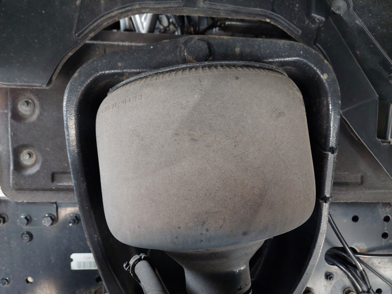 MAN TGX 18.480 4x2 LLS-U - Tractor unit: picture 5 MAN TGX 18.480 4x2 LLS-U - Tractor unit: picture 5