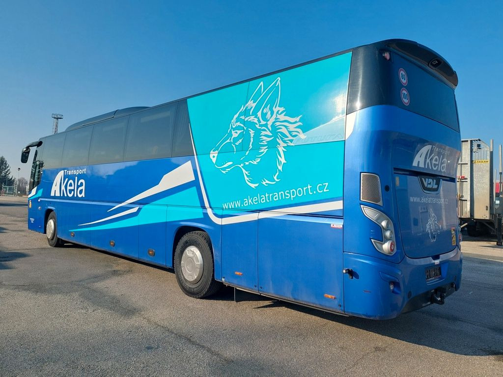 VDL Futura FHD2-129/440 - Coach: picture 3 VDL Futura FHD2-129/440 - Coach: picture 3