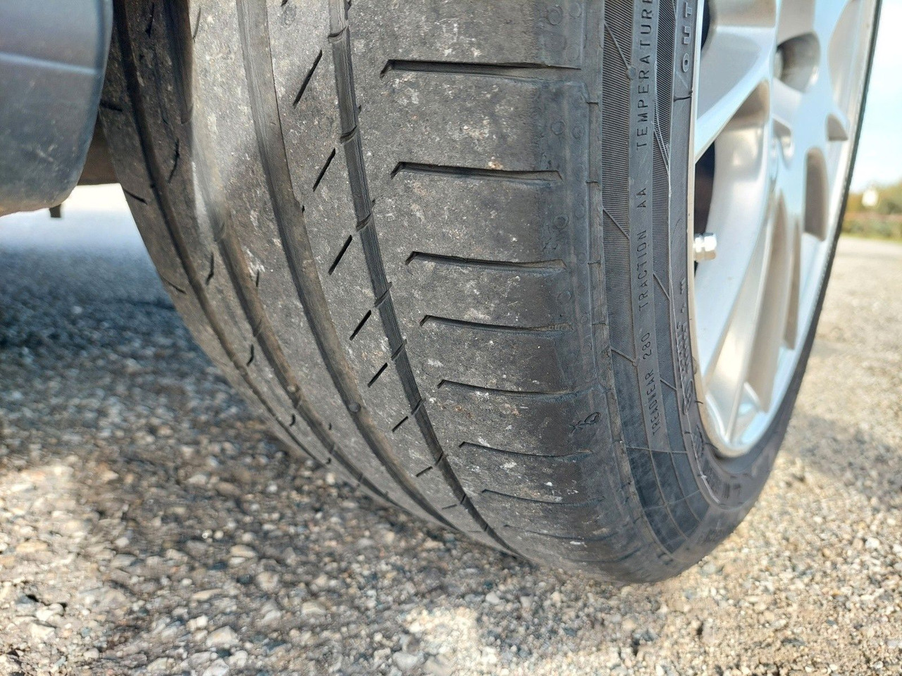 Convertible Volvo C70 Cabriolet 2.4 T: picture 22 Convertible Volvo C70 Cabriolet 2.4 T: picture 22