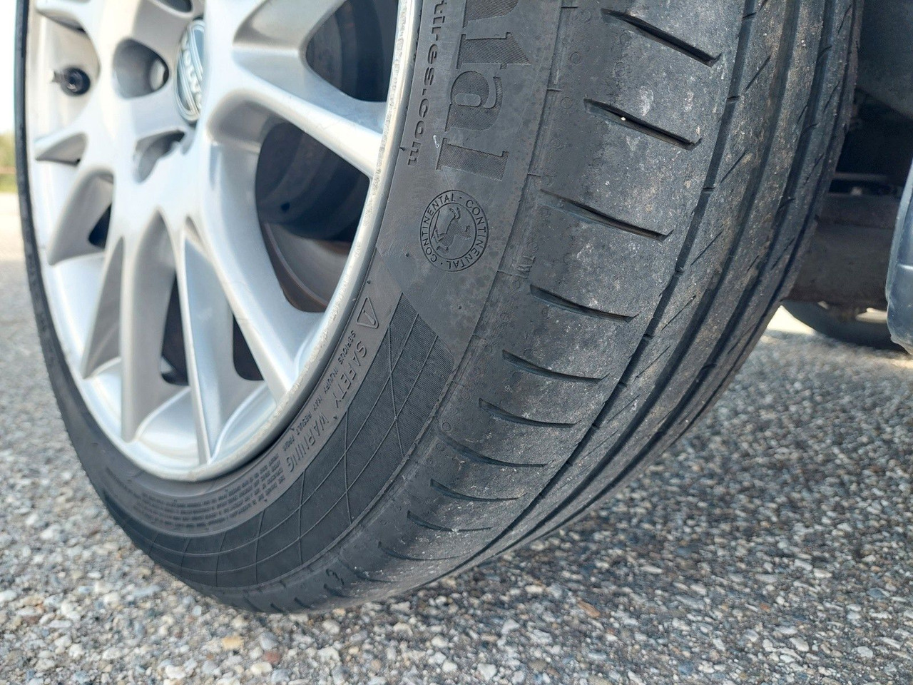 Convertible Volvo C70 Cabriolet 2.4 T: picture 24 Convertible Volvo C70 Cabriolet 2.4 T: picture 24