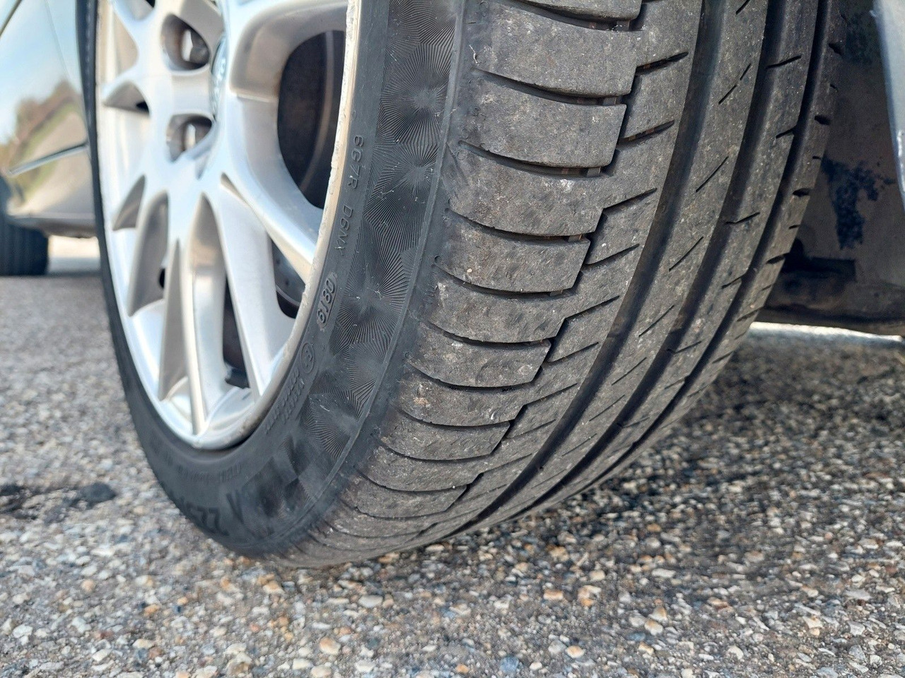 Convertible Volvo C70 Cabriolet 2.4 T: picture 20 Convertible Volvo C70 Cabriolet 2.4 T: picture 20