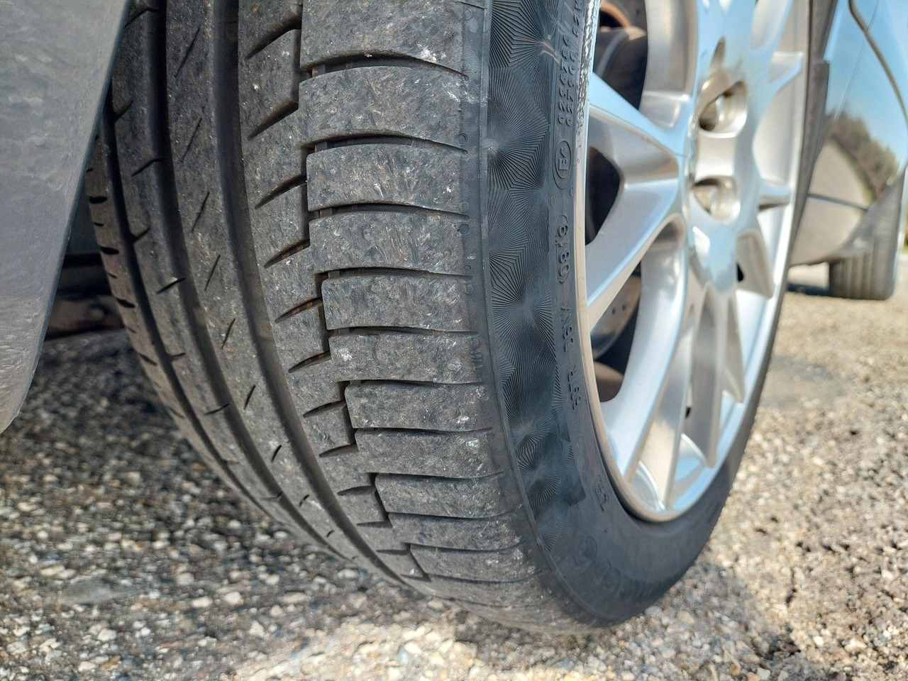 Convertible Volvo C70 Cabriolet 2.4 T: picture 18 Convertible Volvo C70 Cabriolet 2.4 T: picture 18