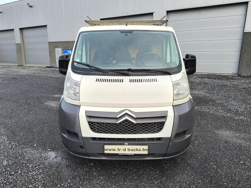 Citroën Jumper 2012 - 141000 KM - *FOR EXPORT OUTSIDE EU* - Small van, Crew cab van: picture 2 Citroën Jumper 2012 - 141000 KM - *FOR EXPORT OUTSIDE EU* - Small van, Crew cab van: picture 2