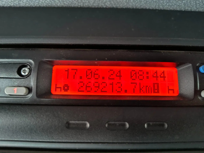 Leasing of DAF CF 65.220 CASE - D'HOLLANDIA 2000 KG - 269200 KM DAF CF 65.220 CASE - D'HOLLANDIA 2000 KG - 269200 KM: picture 16