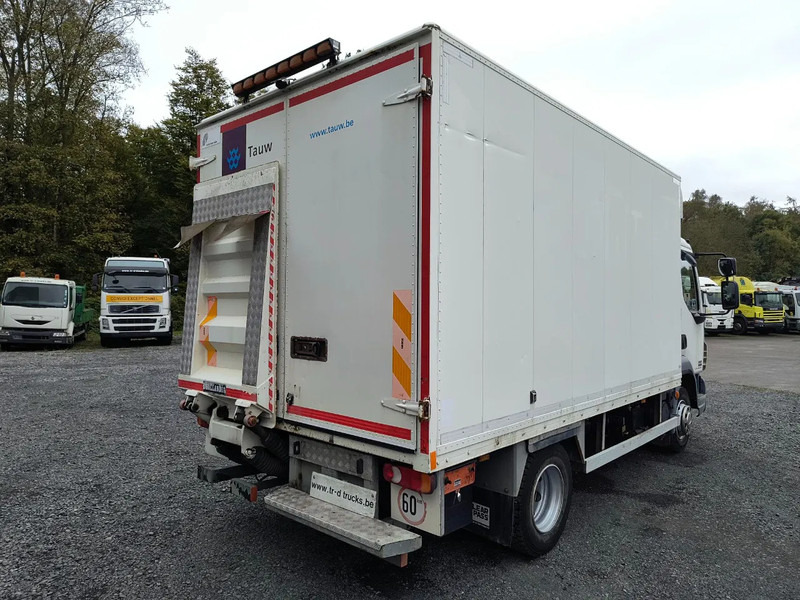 DAF LF 45 180 - D'HOLLANDIA 1500KG - Box truck: picture 5 DAF LF 45 180 - D'HOLLANDIA 1500KG - Box truck: picture 5