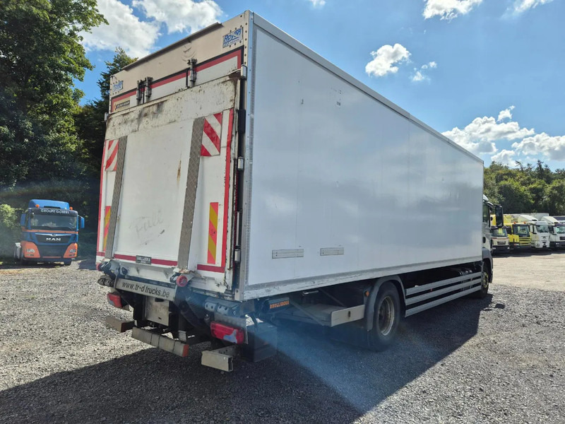 MAN TGS 18.320 COOLING TRUCK - D'HOLLANDIA TAILLIFT - Refrigerated truck: picture 5 MAN TGS 18.320 COOLING TRUCK - D'HOLLANDIA TAILLIFT - Refrigerated truck: picture 5