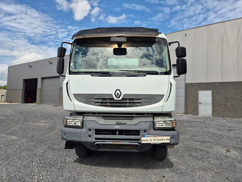 Renault Kerax 410 BIBENNE - 2 SIDE TIPPER - 207 450 KM (!) - Tipper: picture 2 Renault Kerax 410 BIBENNE - 2 SIDE TIPPER - 207 450 KM (!) - Tipper: picture 2