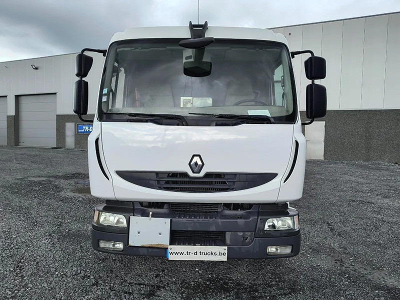 Renault Midlum 270 DXI - 11000L FUEL / CARBURANT - 4 COMP - Tanker truck: picture 2 Renault Midlum 270 DXI - 11000L FUEL / CARBURANT - 4 COMP - Tanker truck: picture 2