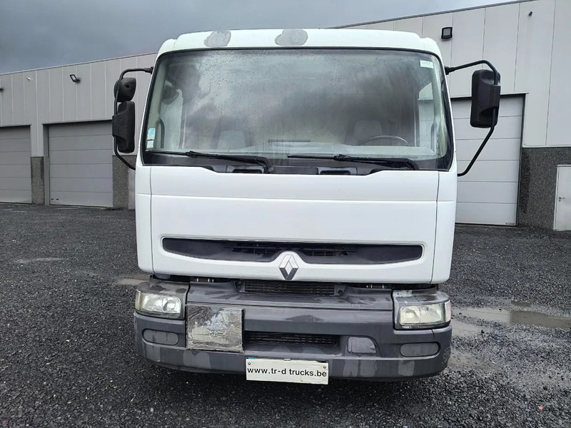 Renault Premium 270 13500L FUEL / CARBURANT TRUCK - 5 COMP/ A LAMES - Tanker truck: picture 2 Renault Premium 270 13500L FUEL / CARBURANT TRUCK - 5 COMP/ A LAMES - Tanker truck: picture 2