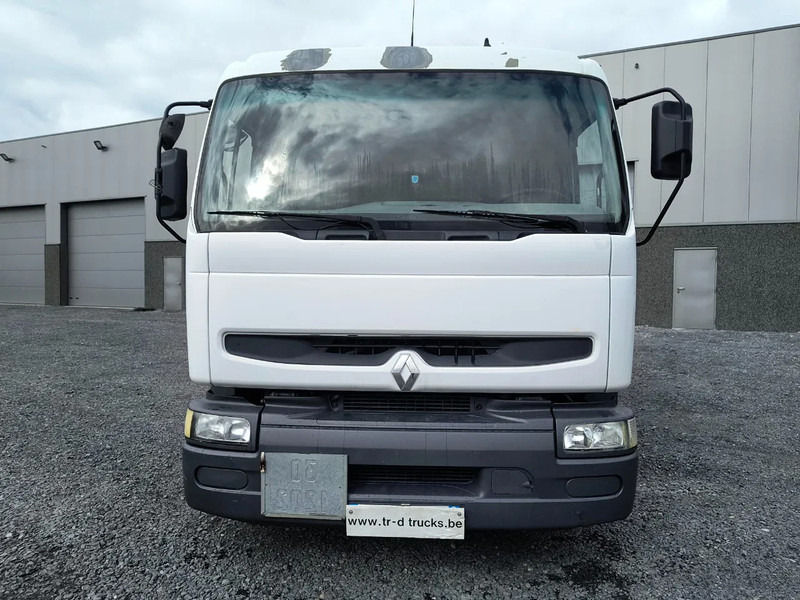 Renault Premium 270 13500L FUEL / CARBURANT TRUCK - 5 COMP - Tanker truck: picture 2 Renault Premium 270 13500L FUEL / CARBURANT TRUCK - 5 COMP - Tanker truck: picture 2