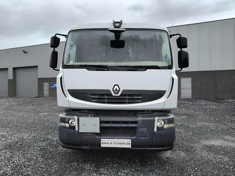 Renault Premium 280 13500L FUEL / CARBURANT TRUCK - 4 COMP/ A LAMES - Tanker truck: picture 2 Renault Premium 280 13500L FUEL / CARBURANT TRUCK - 4 COMP/ A LAMES - Tanker truck: picture 2