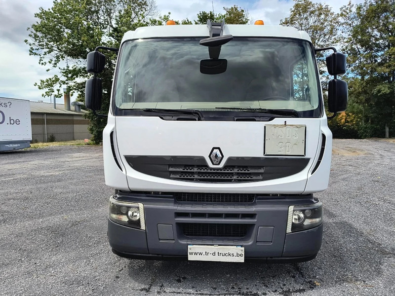 Renault Premium 310 DXI CARBURANT / FUEL 13500L - 4 COMP - Tanker truck: picture 2 Renault Premium 310 DXI CARBURANT / FUEL 13500L - 4 COMP - Tanker truck: picture 2