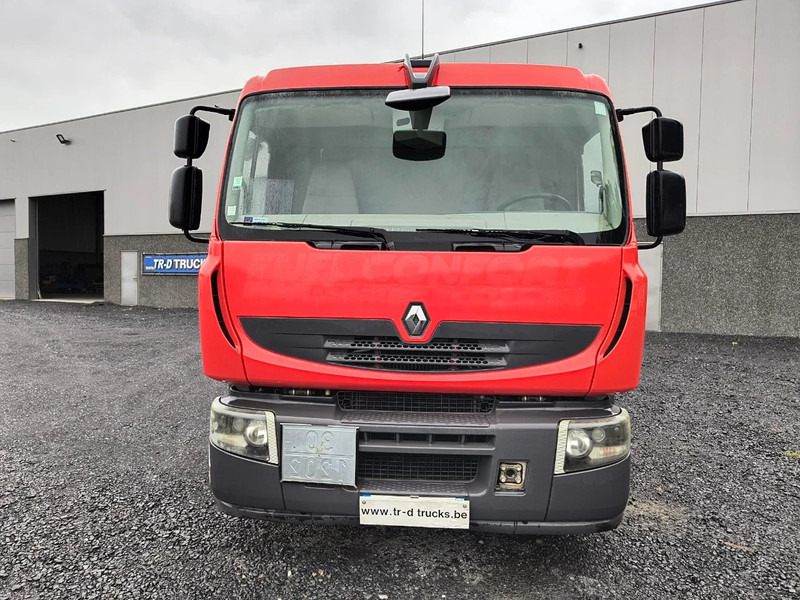 Renault Premium 320 FUEL / CARBURANT 18000L - 5 COMP - Tanker truck: picture 2 Renault Premium 320 FUEL / CARBURANT 18000L - 5 COMP - Tanker truck: picture 2