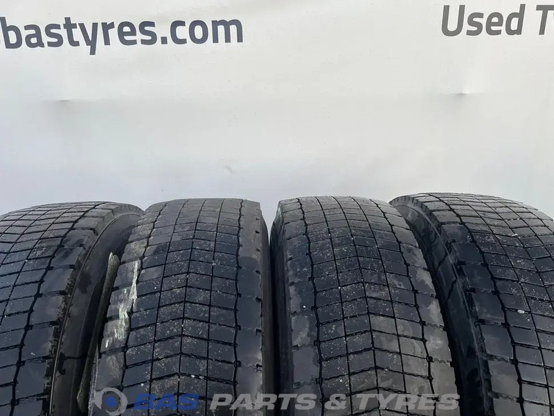Continental - Tire for Truck: picture 2 Continental - Tire for Truck: picture 2