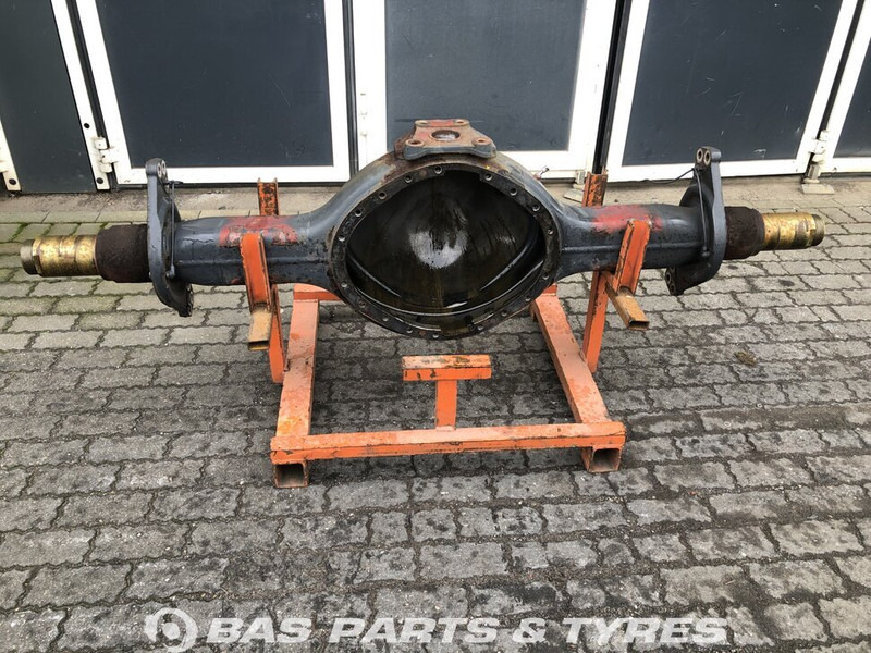 DAF Achterashuis DAF 1657589 - Rear axle for Truck: picture 1 DAF Achterashuis DAF 1657589 - Rear axle for Truck: picture 1