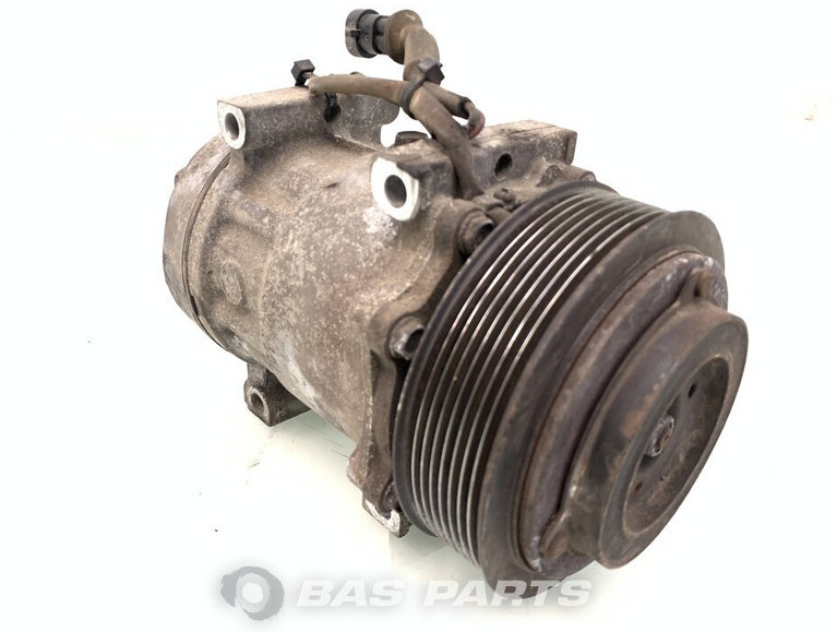 DAF Airco compressor DAF 1935617 - Engine and parts for Truck: picture 1 DAF Airco compressor DAF 1935617 - Engine and parts for Truck: picture 1