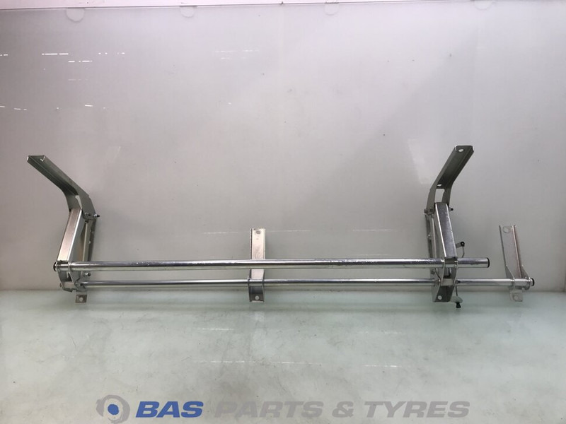 DAF Bevestigingsframe DAF 2331577 - Aerodynamics/ Spoiler for Truck: picture 1 DAF Bevestigingsframe DAF 2331577 - Aerodynamics/ Spoiler for Truck: picture 1