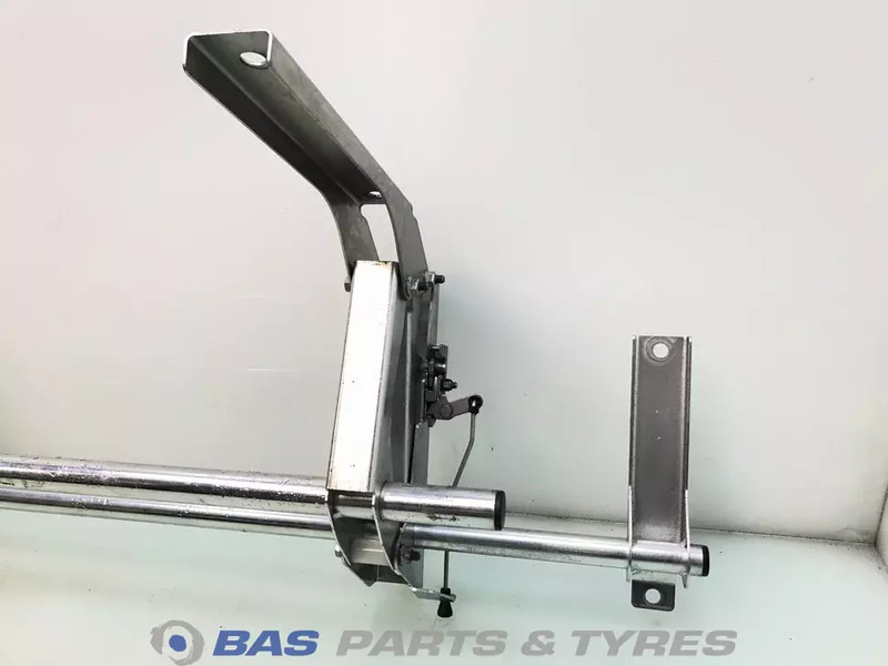 DAF Bevestigingsframe DAF 2331577 - Aerodynamics/ Spoiler for Truck: picture 2 DAF Bevestigingsframe DAF 2331577 - Aerodynamics/ Spoiler for Truck: picture 2