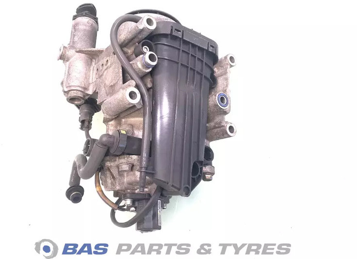 DAF Brandstoffilterhuis DAF 1951941 - Fuel filter for Truck: picture 5 DAF Brandstoffilterhuis DAF 1951941 - Fuel filter for Truck: picture 5