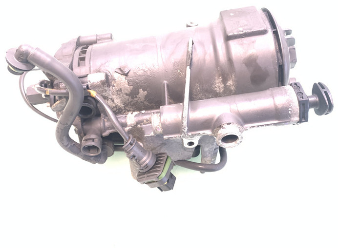 DAF Brandstoffilterhuis DAF 1951941 - Fuel filter for Truck: picture 2 DAF Brandstoffilterhuis DAF 1951941 - Fuel filter for Truck: picture 2