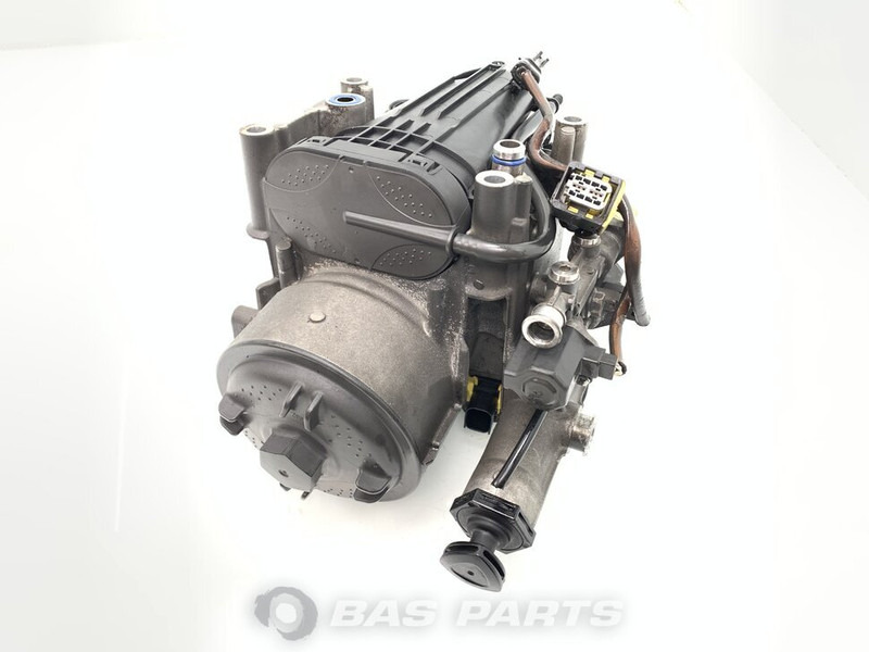 DAF Brandstoffilterhuis DAF 1951941 - Fuel filter for Truck: picture 5 DAF Brandstoffilterhuis DAF 1951941 - Fuel filter for Truck: picture 5