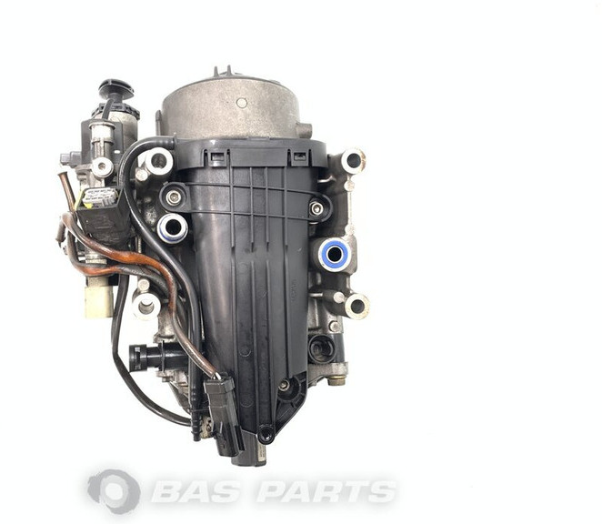 DAF Brandstoffilterhuis DAF 1951941 - Fuel filter for Truck: picture 3 DAF Brandstoffilterhuis DAF 1951941 - Fuel filter for Truck: picture 3