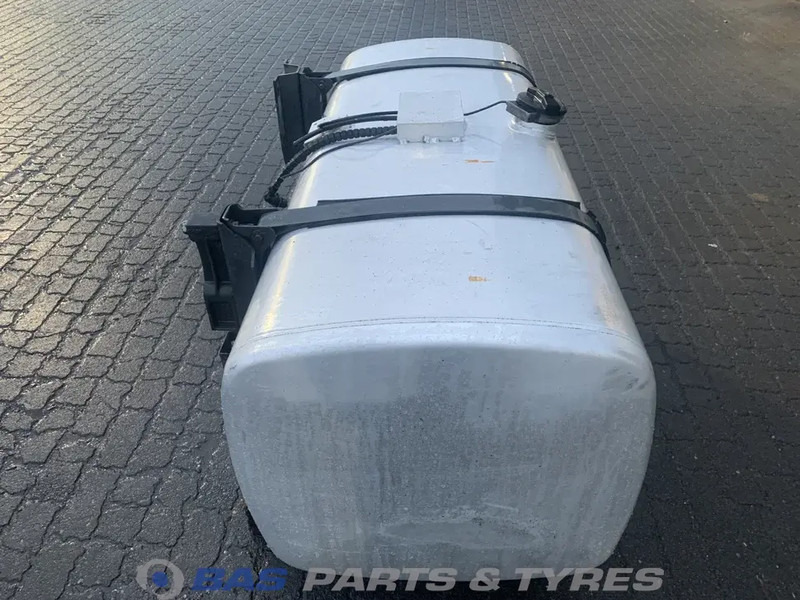 DAF Brandstoftank DAF 620 Liter 1659141 - Fuel tank for Truck: picture 4 DAF Brandstoftank DAF 620 Liter 1659141 - Fuel tank for Truck: picture 4