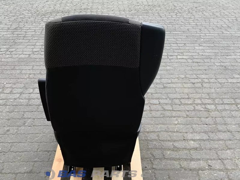 DAF CF Euro 6 - Seat for Truck: picture 3 DAF CF Euro 6 - Seat for Truck: picture 3
