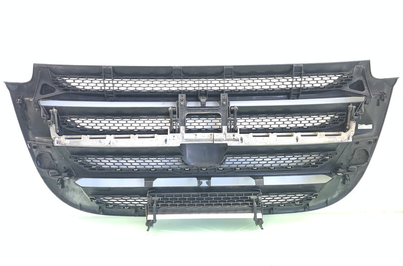 DAF CF Euro 6 - Grill for Truck: picture 2 DAF CF Euro 6 - Grill for Truck: picture 2