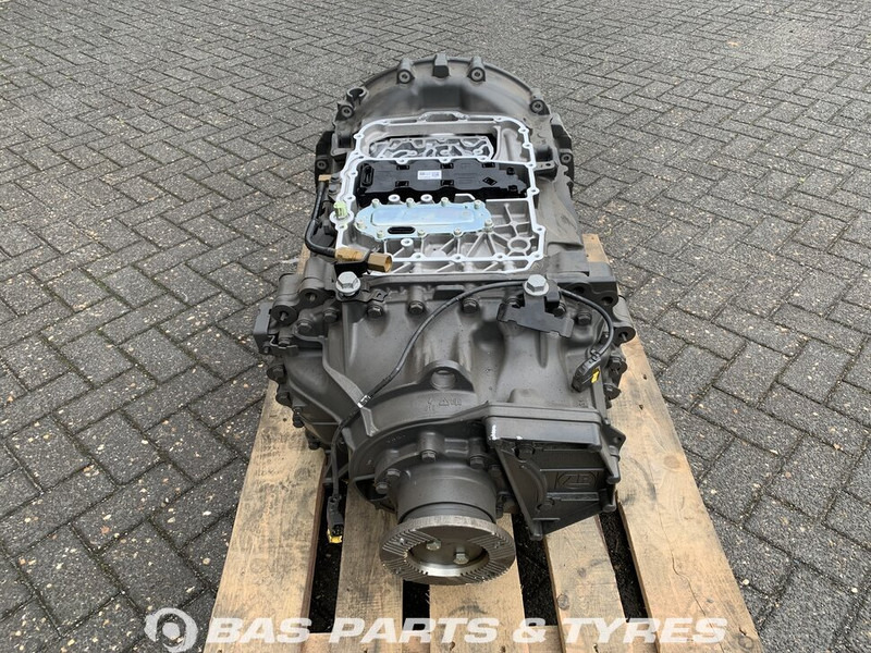 DAF CF Euro 6 - Gearbox for Truck: picture 2 DAF CF Euro 6 - Gearbox for Truck: picture 2