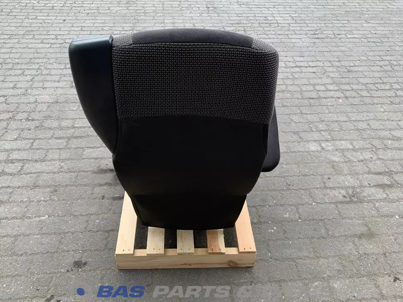 DAF CF Euro 6 - Seat for Truck: picture 3 DAF CF Euro 6 - Seat for Truck: picture 3