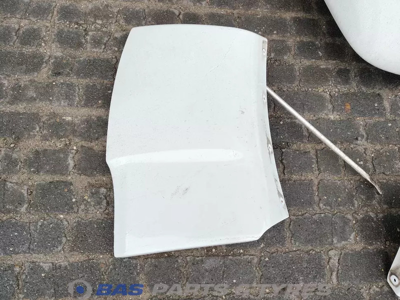 DAF CF Euro 6 Spoilerset DAF Sleeper Cab L2H1 2003142 - Aerodynamics/ Spoiler for Truck: picture 4 DAF CF Euro 6 Spoilerset DAF Sleeper Cab L2H1 2003142 - Aerodynamics/ Spoiler for Truck: picture 4