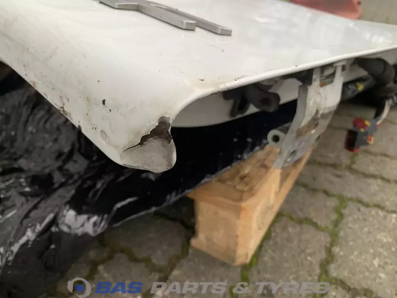DAF CF (Meerdere types) Portier Rechts DAF 1355334 - Door and parts for Truck: picture 5 DAF CF (Meerdere types) Portier Rechts DAF 1355334 - Door and parts for Truck: picture 5