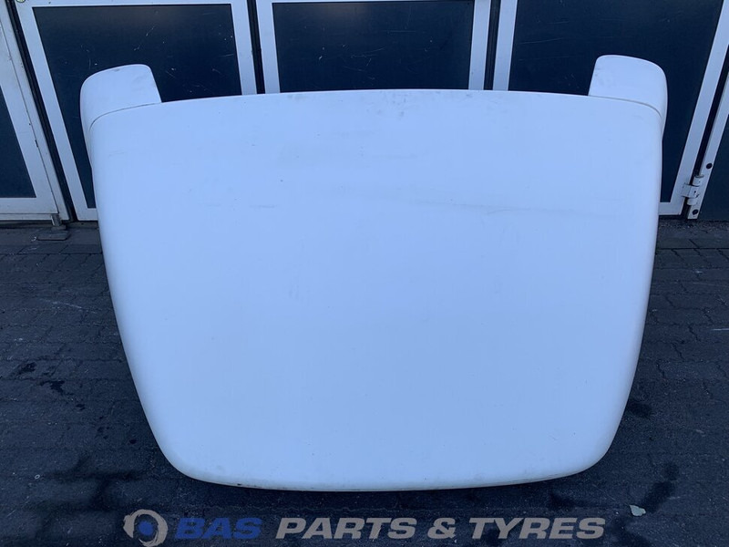 DAF CF (Meerdere types) Spoilerset DAF CF Day Cab L1H1 1371885 - Aerodynamics/ Spoiler for Truck: picture 1 DAF CF (Meerdere types) Spoilerset DAF CF Day Cab L1H1 1371885 - Aerodynamics/ Spoiler for Truck: picture 1