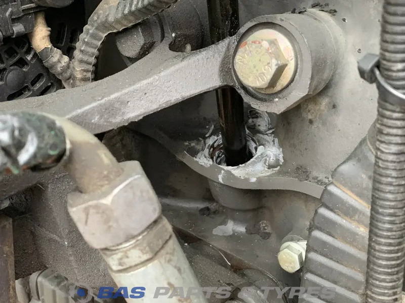 Engine for Truck DAF CF85 Euro 4-5 Motor DAF MX340 S1 1693975: picture 9