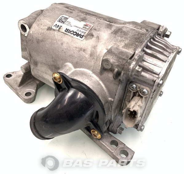 DAF Carterventilatie DAF 1980618 - Engine and parts for Truck: picture 3 DAF Carterventilatie DAF 1980618 - Engine and parts for Truck: picture 3