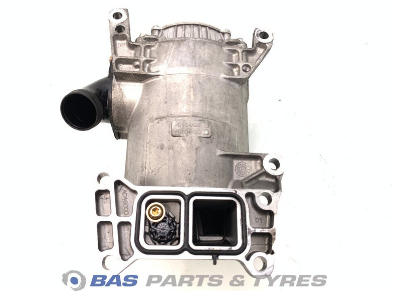 DAF Carterventilatie DAF 1980618 - Engine and parts for Truck: picture 4 DAF Carterventilatie DAF 1980618 - Engine and parts for Truck: picture 4