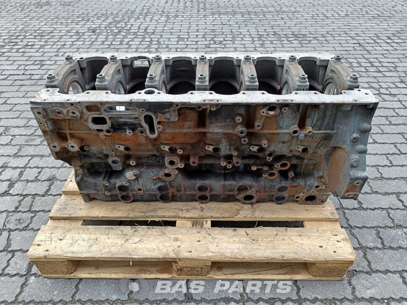 DAF Cilinderblok DAF 2115212 - Cylinder block for Truck: picture 3 DAF Cilinderblok DAF 2115212 - Cylinder block for Truck: picture 3