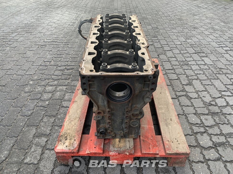 DAF Cilinderblok DAF 2117404 - Cylinder block for Truck: picture 2 DAF Cilinderblok DAF 2117404 - Cylinder block for Truck: picture 2