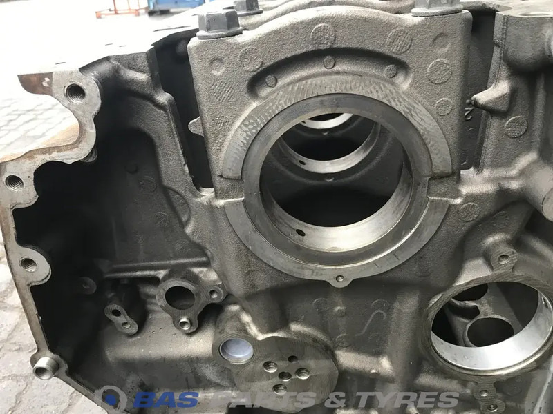 DAF Cilinderblok DAF 2117404 - Cylinder block for Truck: picture 5 DAF Cilinderblok DAF 2117404 - Cylinder block for Truck: picture 5