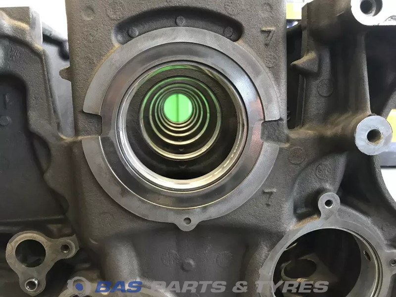 DAF Cilinderblok DAF 2117404 - Cylinder block for Truck: picture 5 DAF Cilinderblok DAF 2117404 - Cylinder block for Truck: picture 5