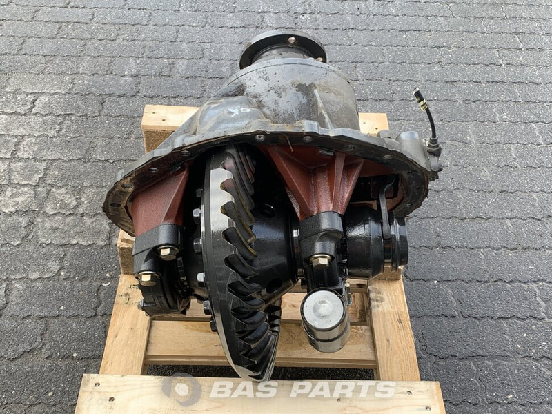 DAF Differentieel DAF AAS1344 1873359R - Differential gear for Truck: picture 2 DAF Differentieel DAF AAS1344 1873359R - Differential gear for Truck: picture 2