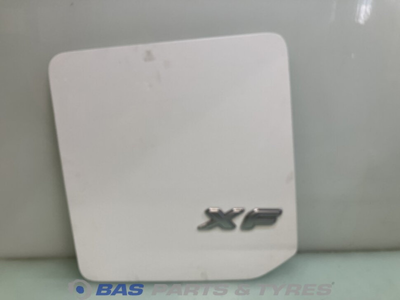 DAF Gereedschapsluik DAF 2197078 - Door and parts for Truck: picture 1 DAF Gereedschapsluik DAF 2197078 - Door and parts for Truck: picture 1