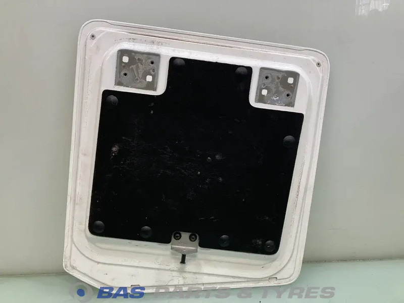 DAF Gereedschapsluik DAF 2197078 - Door and parts for Truck: picture 2 DAF Gereedschapsluik DAF 2197078 - Door and parts for Truck: picture 2