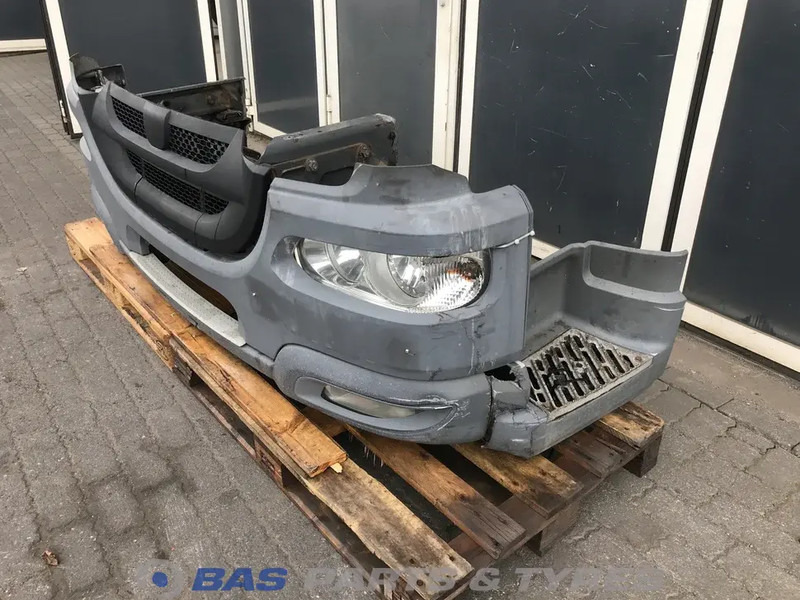 DAF LF Euro 6 Bumper DAF 1706977 - Bumper for Truck: picture 2 DAF LF Euro 6 Bumper DAF 1706977 - Bumper for Truck: picture 2