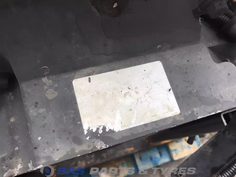 DAF LF55 Euro 4-5 - Engine for Truck: picture 5 DAF LF55 Euro 4-5 - Engine for Truck: picture 5