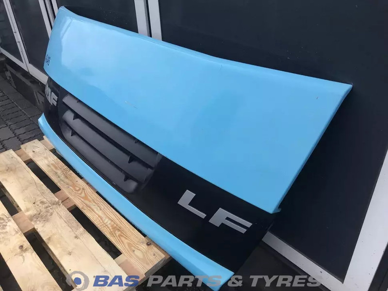 DAF LF55 Euro 4-5 - Grill for Truck: picture 2 DAF LF55 Euro 4-5 - Grill for Truck: picture 2