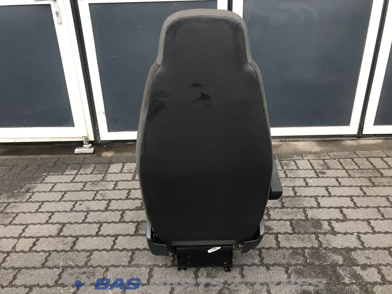 DAF LF55 Euro 4-5 - Seat for Truck: picture 3 DAF LF55 Euro 4-5 - Seat for Truck: picture 3